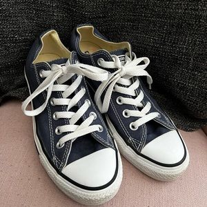 womens converse 7.5